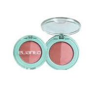 🔥HOT SELLING🔥[READY STOCK - 100%]🔥ELIANTO  ELIANTO DUO BLUSHER