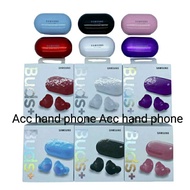 Headset Bluetooth Wireless Samsung Buds+  Buds plus R175  Earphone