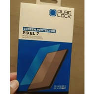 Nobita Quad Lock Screen Protector for Google Pixel 7 7 Pro 7A