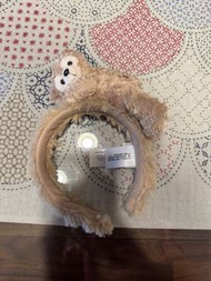Duffy 髮箍