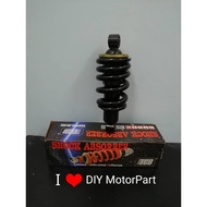 LC135 Monoshock all LC can use