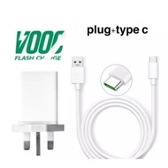 65W Supedart Charger Flash Charger 5V/2A Adapter Charger With TYPE C Cable
