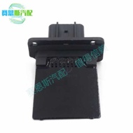3F2Z18591AA Suitable for 04-11 Ford F150 Air Conditioning Blower Speed Regulating Resistance Blower 
