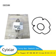 Intake Variable Timing Gear Camshaft Seal Repair Kit For 0805HH Peugeot 307 508 408 407 Citroen C5 C