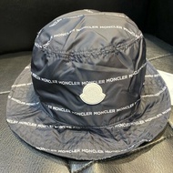 💎Han's house精品服飾💎 Moncler 漁夫帽 青年款 帽圍 48cm 現貨
