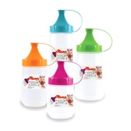 SAUCE BOTTLE || SAUCE BOTTLE || SAUCE AND SAUCE BOTTLES || VINEGAR/CUKO BOTTLE