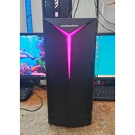 Intel Core i5 Gen 4590 CPU Computer Assembly PC Package, 8GB Ram, 256" SSD, Simbadda External"