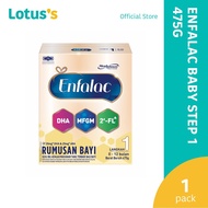 ENFALAC Baby Step 1 475G