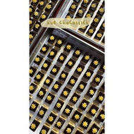 CHOCO STICK CHOCOLATE COOKIES
