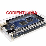 Arduino Mega 2560 Mica Case