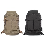 F/CE.420 re/cor BIG TRAVEL BP Large Capacity 36L Multi-Layer 17 Inch Laptop Backpack F30251B0007