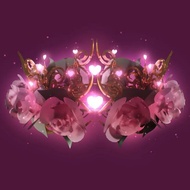 Divine Adoration Everfriend Halo 2024 |Royale High |