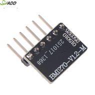 ADD Anti-Interference BMI270 6-Axis Attitude Sensor Module for Motion Tracking Gaming Robot Motion C