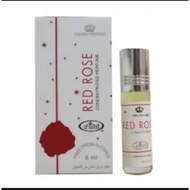 Al rehab box 6botal 6ml