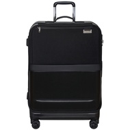 Holdall 26 Inch Wheeled Travel Bag Outdoor Aeneas Model Pc Material Mixed With Fabric Strong Light W