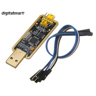 FT232 FT232BL FT232RL  USB 2.0 to TTL Download Cable Jumper Serial Adapter Module for  Suport Win10 
