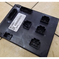 AUDI A4B8 1.8 TSI ORIGINAL BCM MODULE EA888 - BUKAN OEM