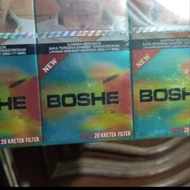 boshe bold