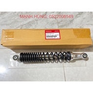 Giảm sóc sau | phuộc sau WAVE S110 RSX110 màu Đen chính hãng Honda (52400-KWW-V01)