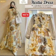 HESTIA DRESS