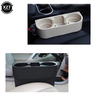 Car Cup Holder Auto Seat Gap Water Cup Drink Bottle Can Phone Keys Organizer Storage Holder Stand Car Styling Accessories