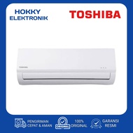 AC TOSHIBA 1/2 PK  RAS-05J2KG-ID RAS 05J2KG AC SPLIT LOW WATT