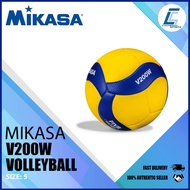 Mikasa V200W VolleyBall (FIVB Approved)
