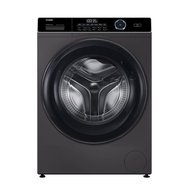 HAIER เครื่องซักผ้าฝาหน้า HW120-BP14959S6 12 กก. อินเวอร์เตอร์