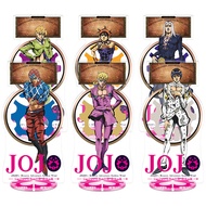 Advanced Craft Carved Inner Printing JoJo's Bizarre Adventure JoJo's Bizarre Adventure