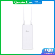 TP-Link | Tp-Link Tl-Mr100-Outdoor (Internet Router / Outdoor 4g Lte)