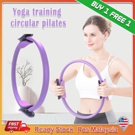 Gym Premium Yoga Pilates Toning Ring