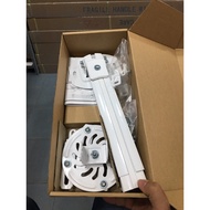 360 Degree rotating projector mount 60cm, 120cm