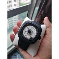 Seven Friday Watches