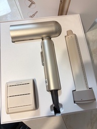 Dreame Pocket Uni 高速吹風機 全球電壓 旅行風筒