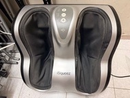 iSqueez 腳部按摩機