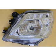 Nissan Urvan 2018 - 2023 premium NV350 Head Light Head Lamp jm