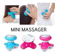 手持式 USB 和電池供電全身按摩器  sesckp Handheld USB and Battery Operated Full Body Massager 關節按摩 按摩儀 按摩墊 指壓按摩 腳部