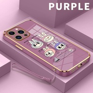 Casing For Vivo Y91C Y50 Y51 2020 Y51a Y53s Y55 Y55s 2023 Y56 Y5s Y66 Y67 Y71 Y73 Y75 Y7s Y81 Y81i Y