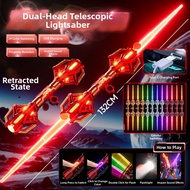 TEMiTANGMI | Extendable Light-up Sword