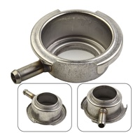 【สีน้ำเงิน】คอหม้อน้ำเหล็กขนาดกลาง2 20 O D 56มม. เพื่อเพิ่มประสิทธิภาพการระบายความร้อน [ขายดีชิ้นส่วน