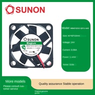 SUNON Jianzhun MB40102V2-Q01U-AA9 4010 4CM 24V 1.44W Inverter Fan