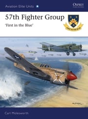 57th Fighter Group Carl Molesworth