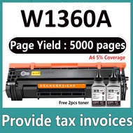 W1360A HP 136A 136X W1360X toner Cartridge Compatible Laser Toner for HP LaserJet M211d M211dw M236d