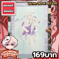 Emilia Re Zero Hard Picture