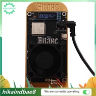 [hIkAi] BM1370 Asic Chip Bitcoin Crypto Miner, Gold  Gamma 601, 1.2TH/S, 18-22W, for Antminer S21 Pr