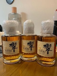 威豪酒莊長期大量回收日本威士忌響-全港十八區上門超高價收購 嚮hibiki 12年17年21年30年 花鳥風月 武藏野 大富士山 金花嚮 嚮花輪 友田燒 九谷燒 竹鶴 山崎 余市 白州等威士忌
