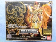 (日版)聖闘士聖衣神話EX ~黃金魂 神聖衣白羊座 Aries Mu穆