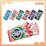 [Eclipse] SugarFree Candy Mint, Fruit, Peppermint, Peach, Lychee, Lemon, Grape, Watermelon