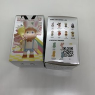 現貨 Farmer Bob BOBLAND Bubble Sir 泡泡糖警長 盲盒