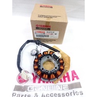 SRL115 STATOR COIL LAGENDA 115Z LAGENDA 115ZR FUEL COIL MAGNET STATOR ASSY 31B-H1410-00 ORIGINAL100%